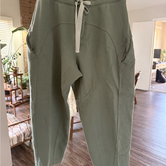Free People Movement Summit Scout Pants Size Small - Picture 4 of 10